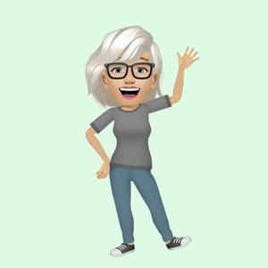 Meet your Posher, Beverly